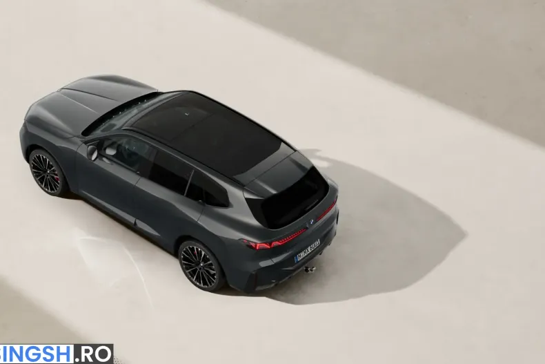 BMW X5 40d xDrive M Sport Pro din 2026 cu 100 km - oferta BMW252005 - foto 6