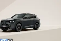 BMW X5 40d xDrive M Sport Pro din 2026 cu 100 km - oferta BMW252005 - foto 8
