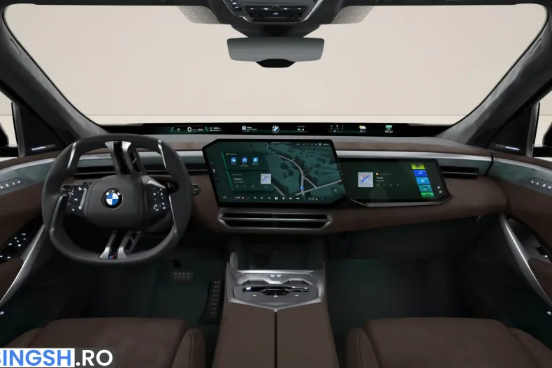 BMW X5 40d xDrive M Sport Pro din 2026 cu 100 km - oferta BMW252005 - foto 10