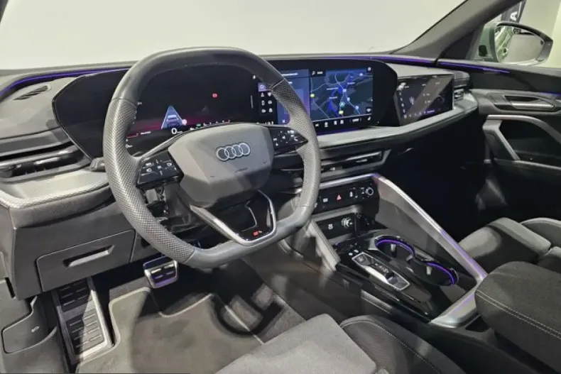 Audi Q5 din 2025 cu 7.999 km - oferta AUD252006 - foto 10