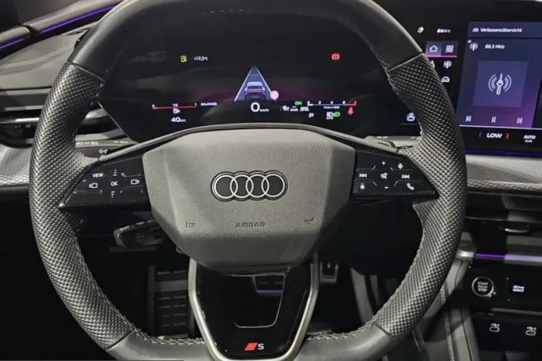 Audi Q5 din 2025 cu 7.999 km - oferta AUD252006 - foto 13