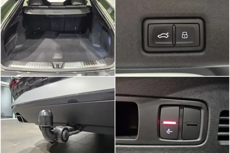 Audi Q5 din 2025 cu 7.999 km - oferta AUD252006 - foto 23