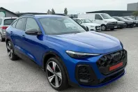 Audi SQ5 din 2025 cu 12.600 km - oferta AUD252007 - foto 1