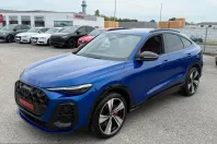 Audi SQ5 din 2025 cu 12.600 km - oferta AUD252007 - foto 4