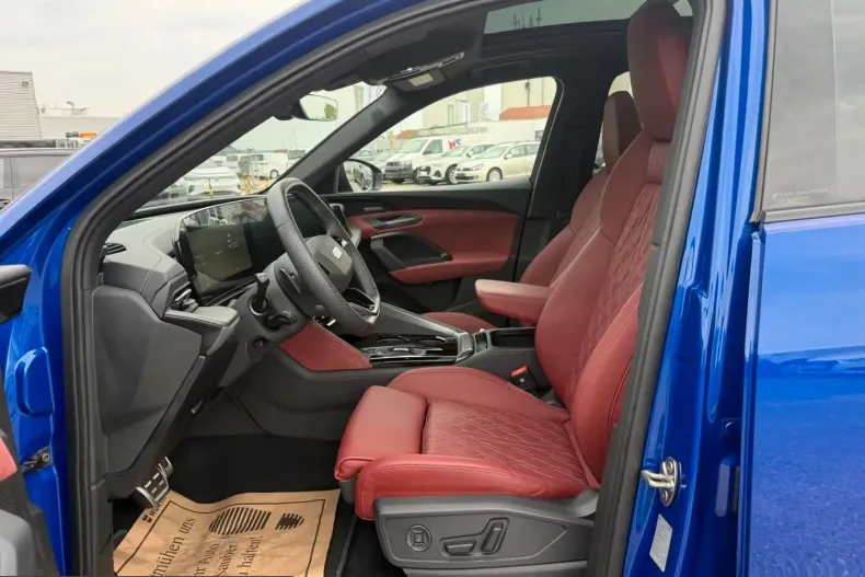 Audi SQ5 din 2025 cu 12.600 km - oferta AUD252007 - foto 6