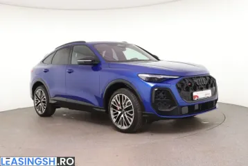 Audi SQ5 din 2025 - oferta AUD252008