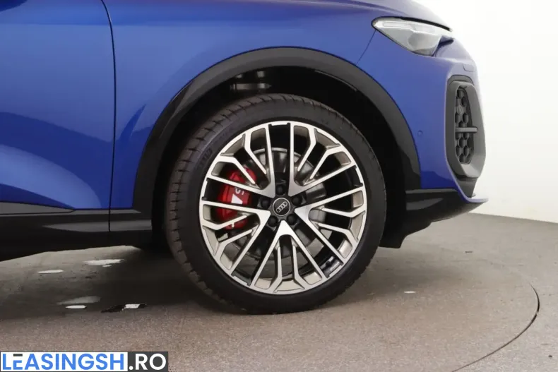 Audi SQ5 din 2025 cu 8.250 km - oferta AUD252008 - foto 5