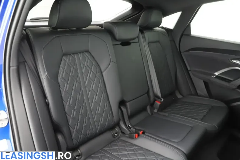 Audi SQ5 din 2025 cu 8.250 km - oferta AUD252008 - foto 14