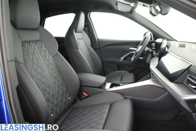 Audi SQ5 din 2025 cu 8.250 km - oferta AUD252008 - foto 15