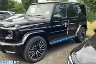 Mercedes-Benz G 63 AMG (Clasa G) din 2026 cu 100 km - oferta MER252009 - foto 1