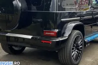 Mercedes-Benz G 63 AMG (Clasa G) din 2026 cu 100 km - oferta MER252009 - foto 3