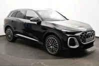 Audi SQ5 din 2025 cu 43.000 km - oferta AUD252010 - foto 1