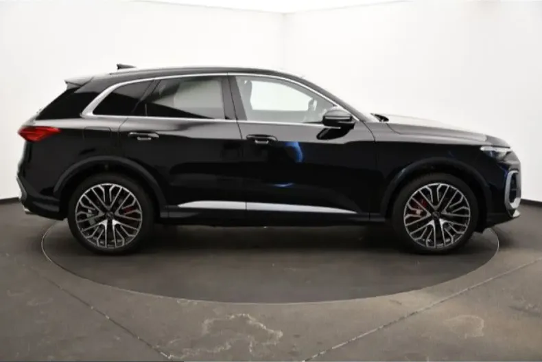 Audi SQ5 din 2025 cu 43.000 km - oferta AUD252010 - foto 2