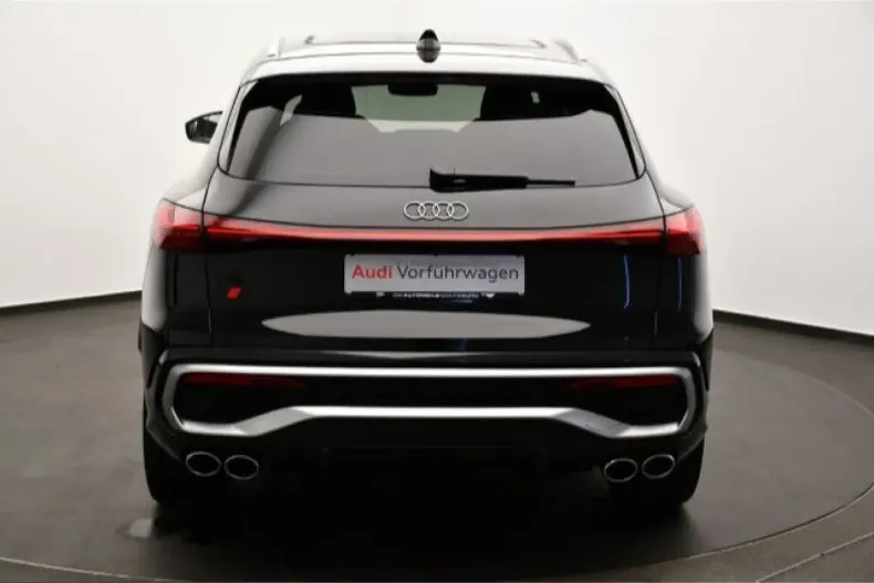 Audi SQ5 din 2025 cu 43.000 km - oferta AUD252010 - foto 4