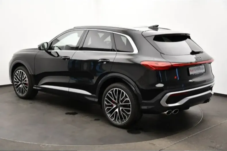Audi SQ5 din 2025 cu 43.000 km - oferta AUD252010 - foto 5
