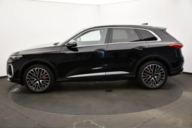 Audi SQ5 din 2025 cu 43.000 km - oferta AUD252010 - foto 6