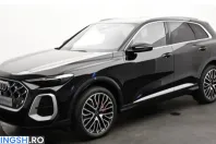 Audi SQ5 din 2025 cu 43.000 km - oferta AUD252010 - foto 7
