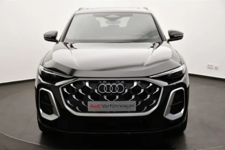 Audi SQ5 din 2025 cu 43.000 km - oferta AUD252010 - foto 8
