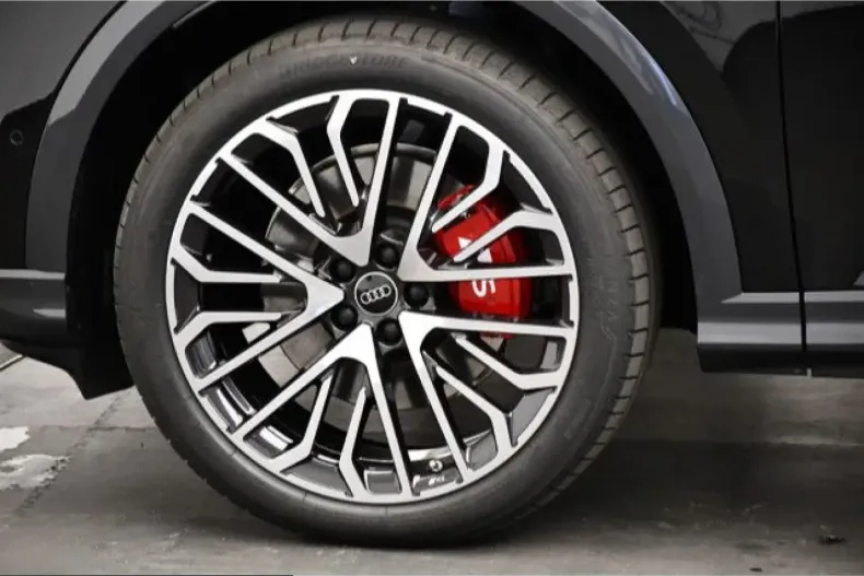 Audi SQ5 din 2025 cu 43.000 km - oferta AUD252010 - foto 9