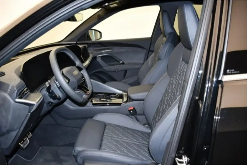 Audi SQ5 din 2025 cu 43.000 km - oferta AUD252010 - foto 10