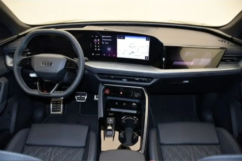 Audi SQ5 din 2025 cu 43.000 km - oferta AUD252010 - foto 12