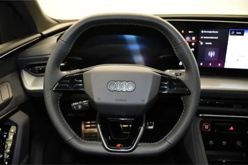 Audi SQ5 din 2025 cu 43.000 km - oferta AUD252010 - foto 13