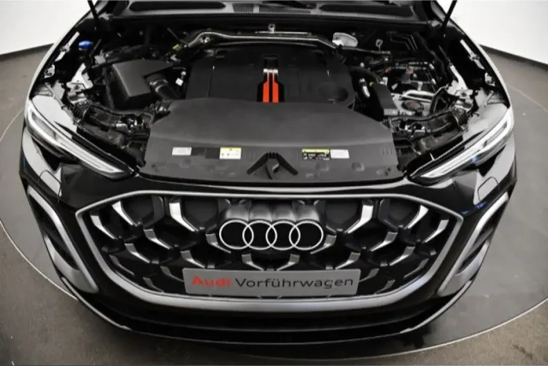 Audi SQ5 din 2025 cu 43.000 km - oferta AUD252010 - foto 20