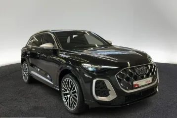 Audi SQ5 din 2025 - oferta AUD252011