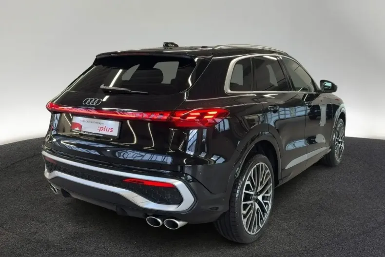 Audi SQ5 din 2025 cu 12.999 km - oferta AUD252011 - foto 2