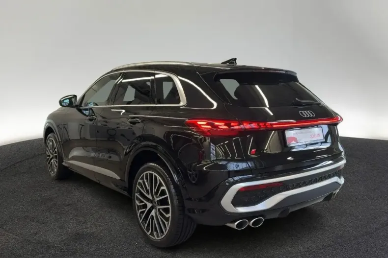 Audi SQ5 din 2025 cu 12.999 km - oferta AUD252011 - foto 3