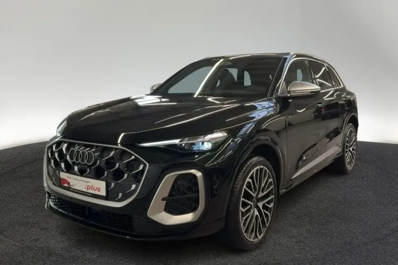 Audi SQ5 din 2025 cu 12.999 km - oferta AUD252011 - foto 4