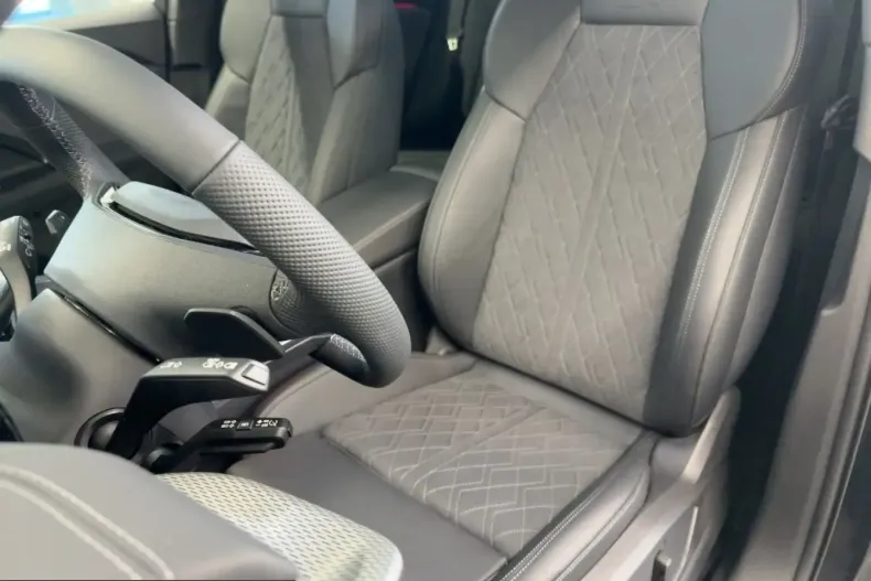 Audi SQ5 din 2025 cu 12.999 km - oferta AUD252011 - foto 7