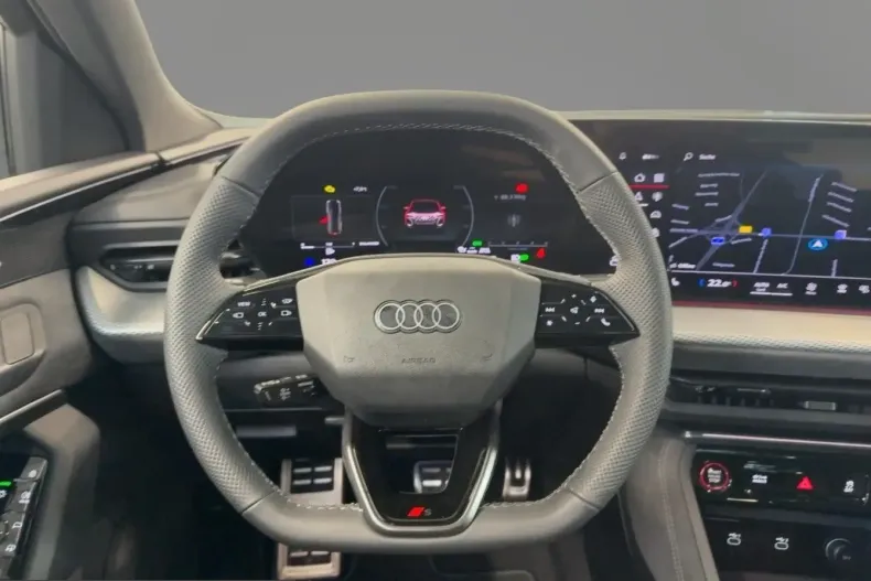 Audi SQ5 din 2025 cu 12.999 km - oferta AUD252011 - foto 10