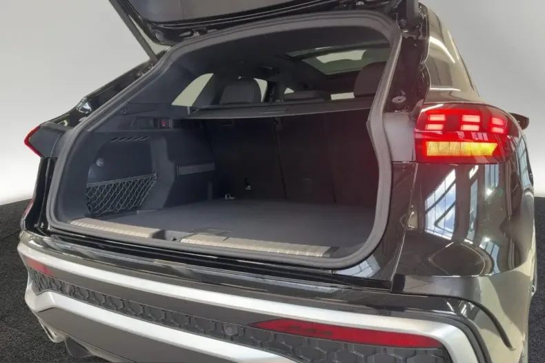 Audi SQ5 din 2025 cu 12.999 km - oferta AUD252011 - foto 14