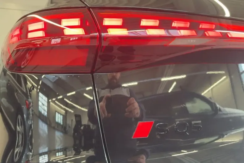Audi SQ5 din 2025 cu 12.999 km - oferta AUD252011 - foto 15