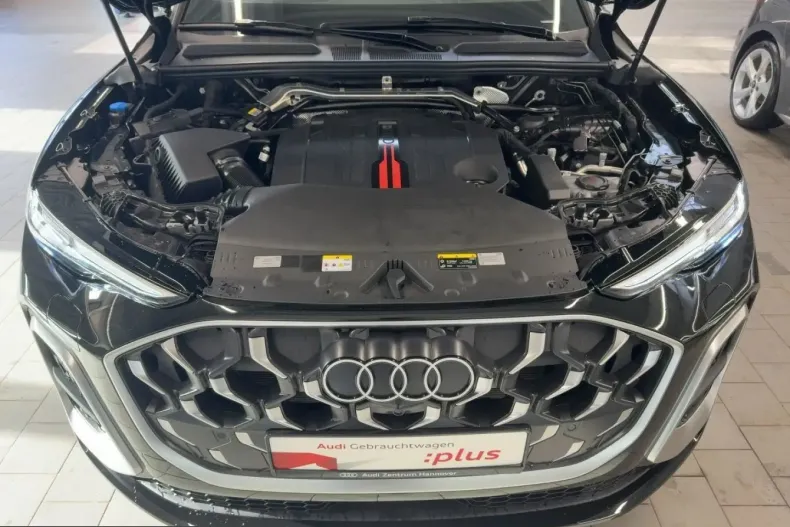 Audi SQ5 din 2025 cu 12.999 km - oferta AUD252011 - foto 16