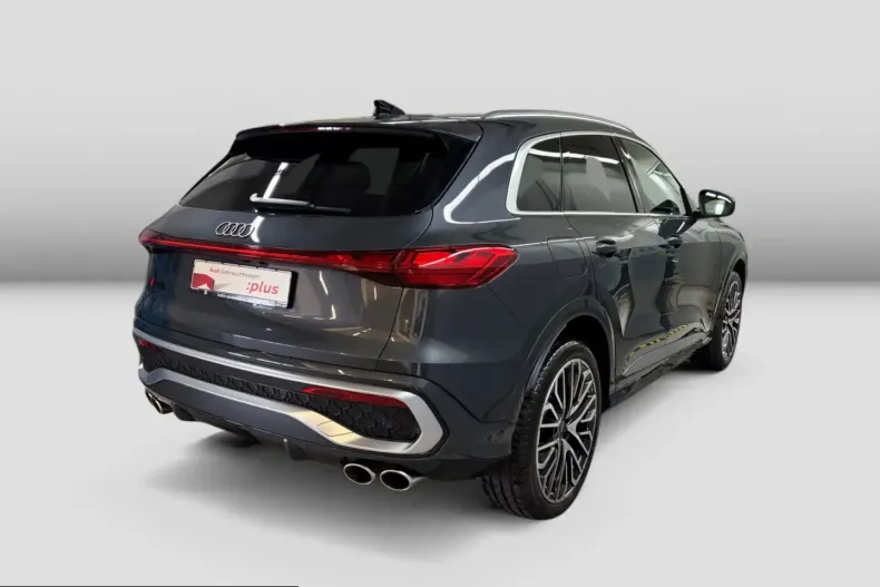 Audi SQ5 din 2025 cu 6.900 km - oferta AUD252012 - foto 2