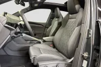 Audi SQ5 din 2025 cu 6.900 km - oferta AUD252012 - foto 4