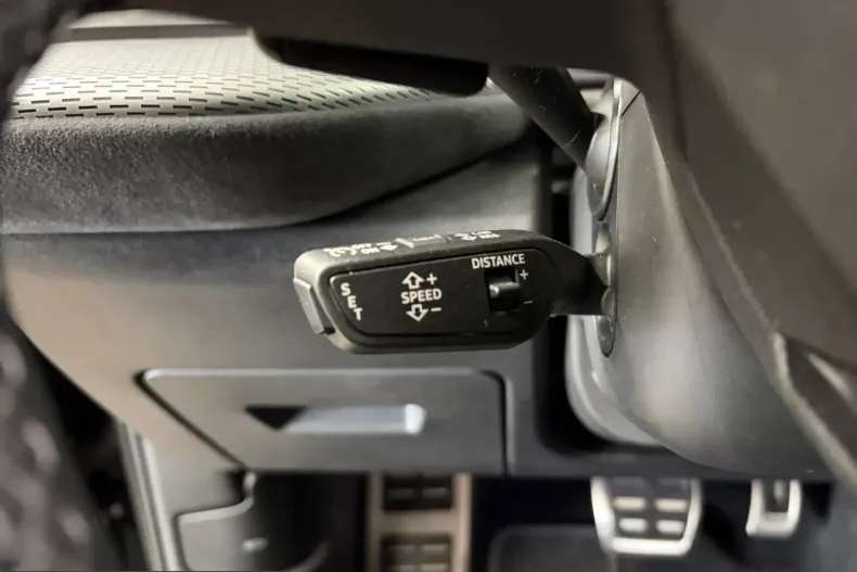 Audi SQ5 din 2025 cu 6.900 km - oferta AUD252012 - foto 7