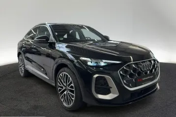 Audi SQ5 din 2025 - oferta AUD252013