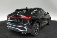 Audi SQ5 din 2025 cu 9.999 km - oferta AUD252013 - foto 2