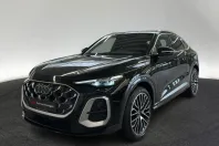 Audi SQ5 din 2025 cu 9.999 km - oferta AUD252013 - foto 4
