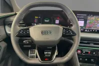 Audi SQ5 din 2025 cu 9.999 km - oferta AUD252013 - foto 10