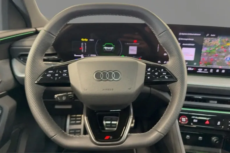 Audi SQ5 din 2025 cu 9.999 km - oferta AUD252013 - foto 10
