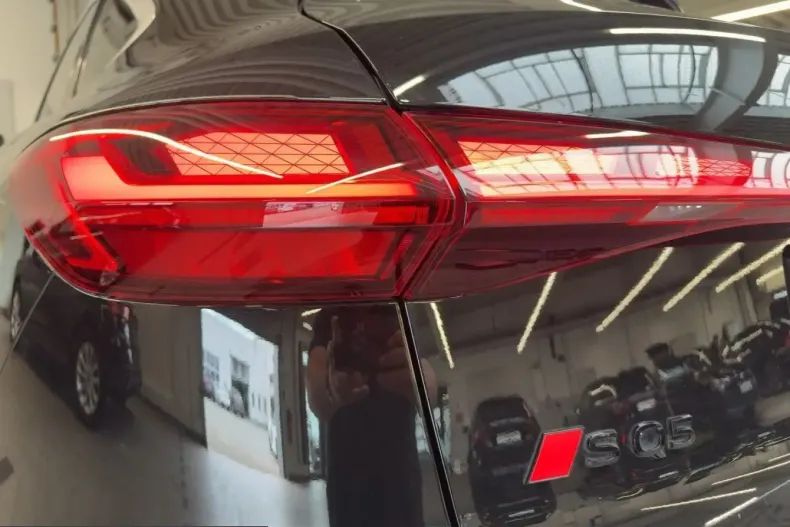 Audi SQ5 din 2025 cu 9.999 km - oferta AUD252013 - foto 15