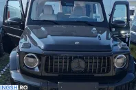 Mercedes-Benz G 63 AMG (Clasa G) din 2026 cu 100 km - oferta MER252014 - foto 1
