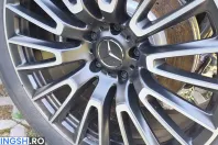 Mercedes-Benz G 63 AMG (Clasa G) din 2026 cu 100 km - oferta MER252014 - foto 4