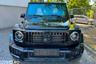 Mercedes-Benz G 63 AMG (Clasa G) din 2026 cu 100 km - oferta MER252015 - foto 2