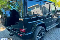 Mercedes-Benz G 63 AMG (Clasa G) din 2026 cu 100 km - oferta MER252015 - foto 4