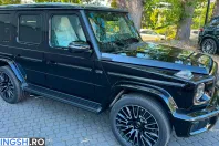 Mercedes-Benz G 63 AMG (Clasa G) din 2026 cu 100 km - oferta MER252015 - foto 5